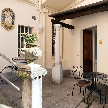Palazzo Della Rienza * 코모
